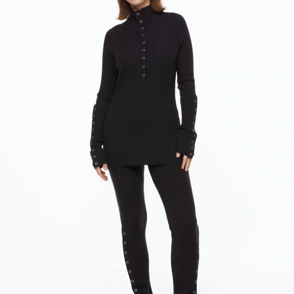 Merino wool sweater large - Picture 3 of 5